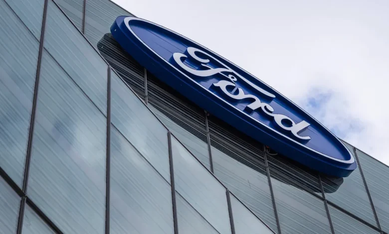 Ford to make big pivot in future vehicle offerings, add a new business