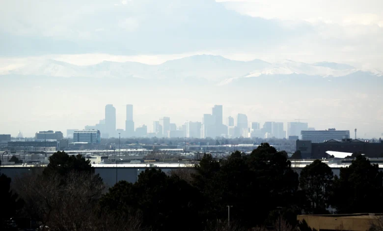 Forecasters warn of fast-moving fire danger across Front Range