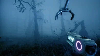Forest 3 Confirmed by Endnight as Sons of the Forest Follow-Up With First Trailer Trailer | The Game Awards 2025