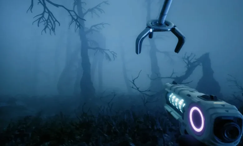 Forest 3 Confirmed by Endnight as Sons of the Forest Follow-Up With First Trailer Trailer | The Game Awards 2025