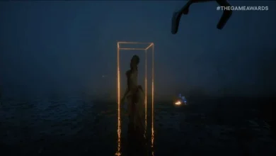 Forest 3 Takes Sons Of The Forest To Space