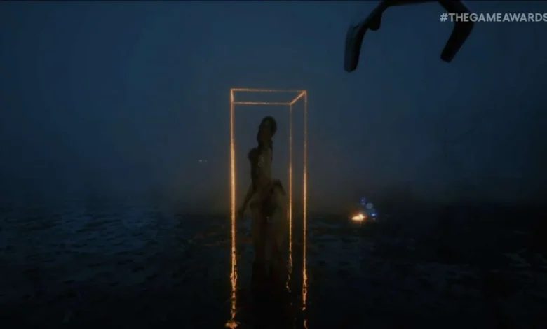 Forest 3 Takes Sons Of The Forest To Space