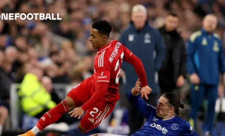 Forest face Utrecht test to banish Everton nightmare and secure Europa League advantage