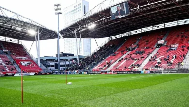 'Forest's travelling squad is strong' - Fray