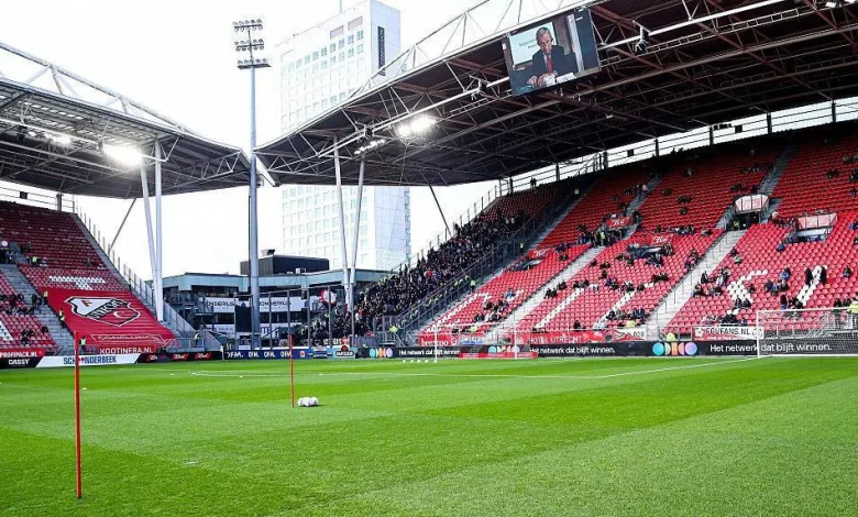 'Forest's travelling squad is strong' - Fray