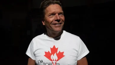 Forever Canada petition opposing Alberta separation has signature goal verified