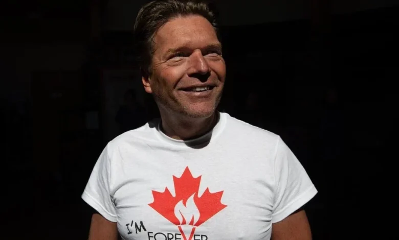 Forever Canada petition opposing Alberta separation has signature goal verified