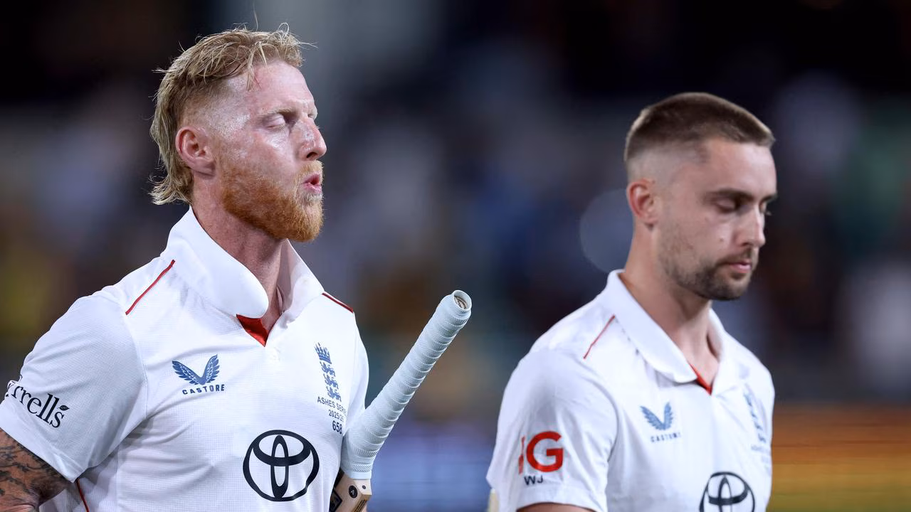 Forgotten paceman’s bold call to snub county cricket pays off