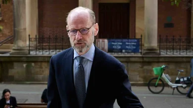 Former ANZ boss sues bank after losing $13.5 million in bonuses