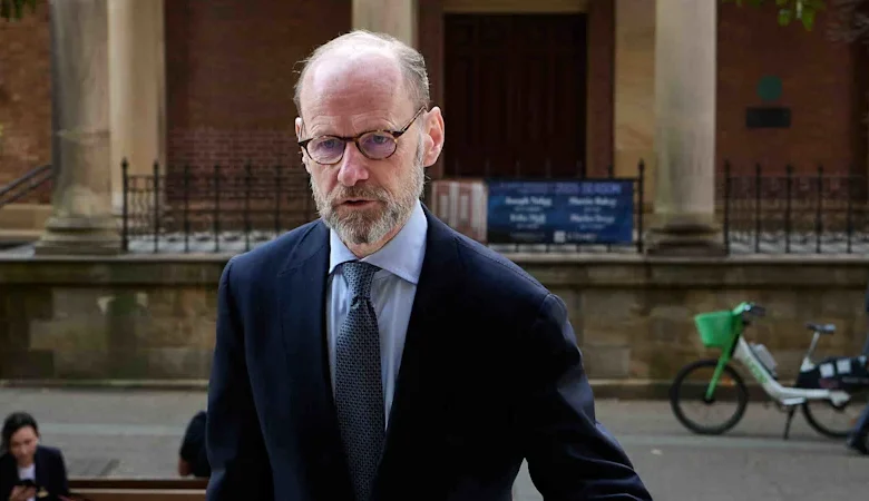 Former ANZ boss sues bank after losing $13.5 million in bonuses