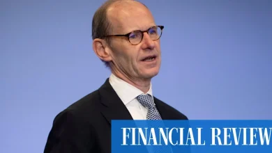 Former ANZ chief Shayne Elliott sues bank after losing $13.5m bonus