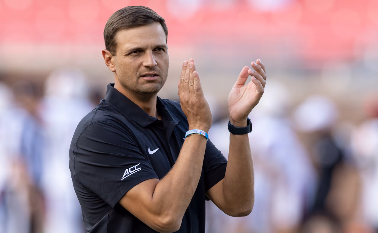 Former Auburn, UAB staffer hired as head coach at Missouri State