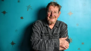 Former BBC Presenter Mark Mardell Stranded at Istanbul Airport Over Travel Requirements Due to Parkinson's