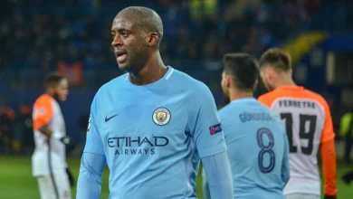 Former Barcelona and Manchester City star calls Guardiola "a snake"