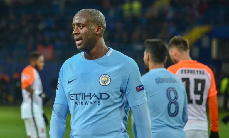 Former Barcelona and Manchester City star calls Guardiola "a snake"