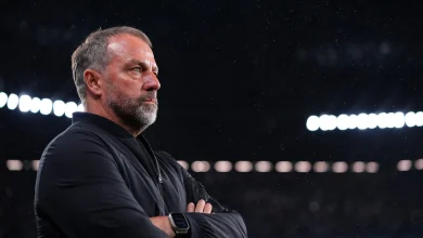 Former Barcelona player on Hansi Flick’s side – “They don’t have world class players”