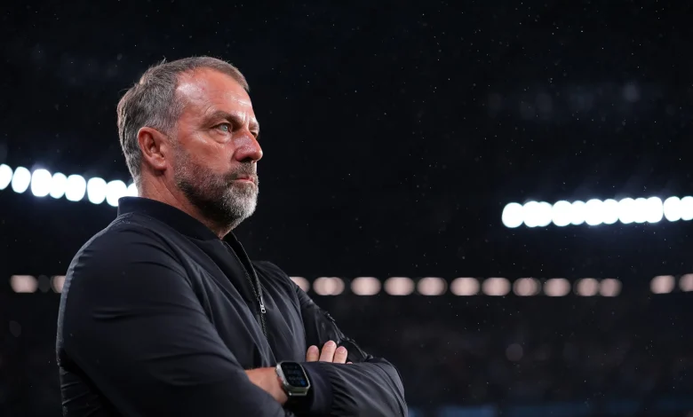 Former Barcelona player on Hansi Flick’s side – “They don’t have world class players”