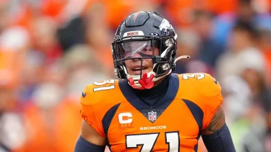 Former Broncos Safety Wants to Sign With Texans