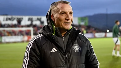 Former Celtic Manager Set For One Of The Most Interesting Moves Of His Career