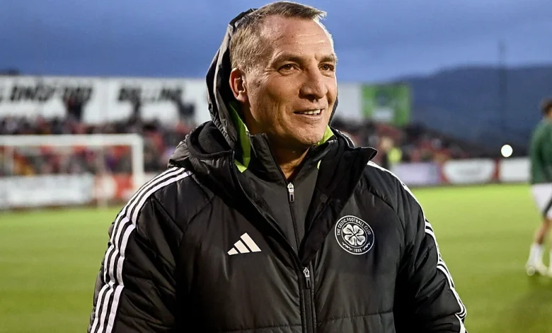 Former Celtic Manager Set For One Of The Most Interesting Moves Of His Career