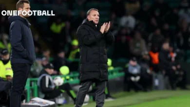 Former Celtic manager Brendan Rodgers close to agreement to become Al Qadsiah boss