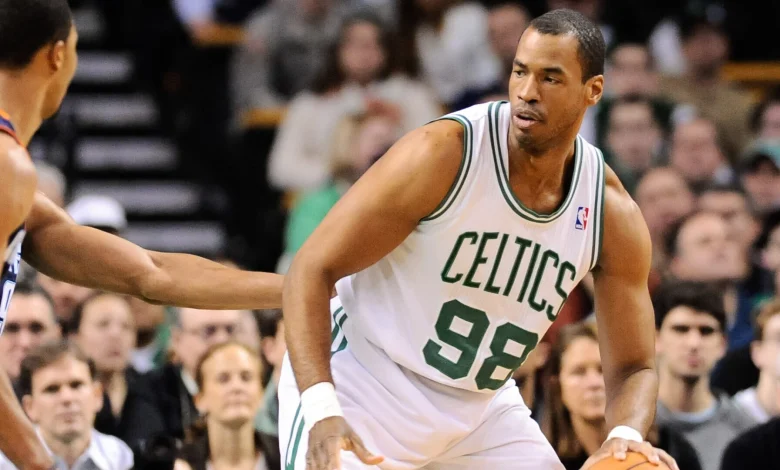 Former Celtics Player Sheds Light On Scary Cancer Diagnosis