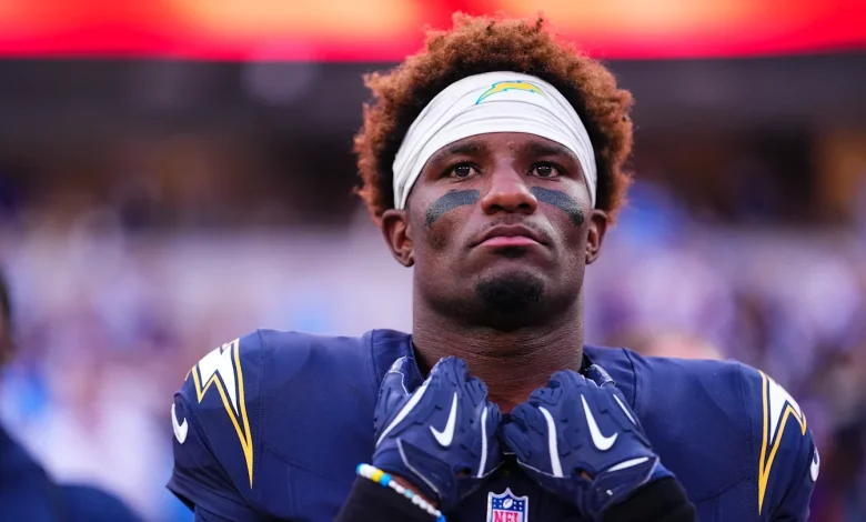 Former Chargers All-Pro probably just lost his job on primetime vs. Eagles