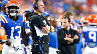 Former Clemson Assistant Has New Head Coaching Job