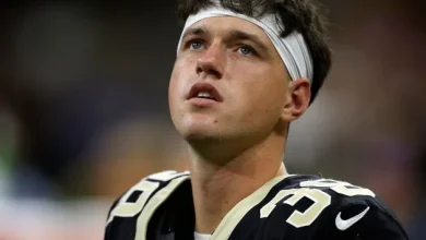 Former Down GAA ace turned NFL star plays key role in big upset win for his side