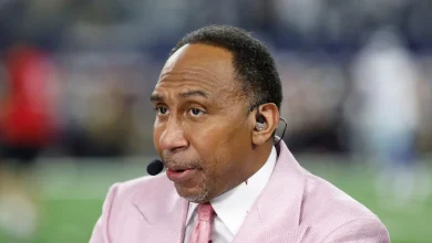 Former ESPN host opens up about sour relationship with ‘big reactor’ Stephen A. Smith