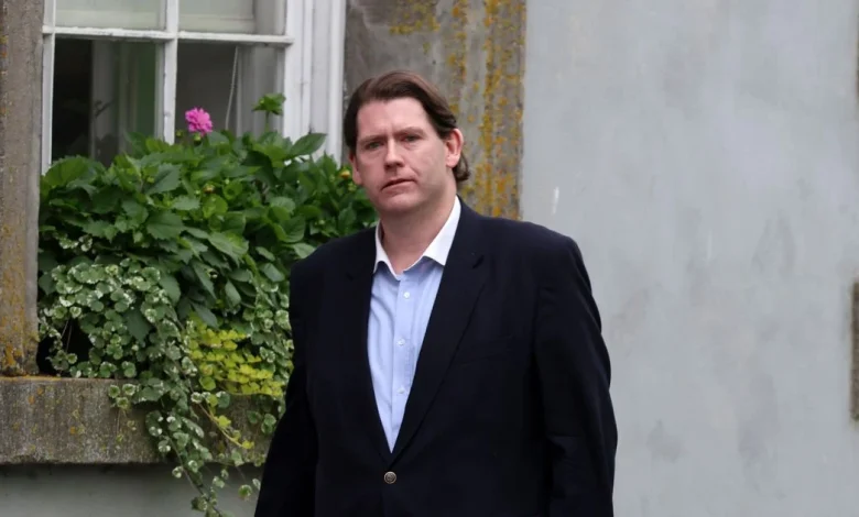 Former Fine Gael council boss to learn fate over €172k mental health charity theft