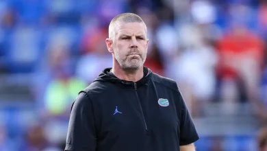 Former Florida coach Billy Napier set to land new job at JMU | Reports