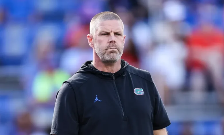 Former Florida coach Billy Napier set to land new job at JMU | Reports
