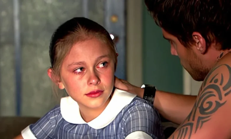 Former Home and Away actress Alea O'Shea diagnosed with brain cancer at 25