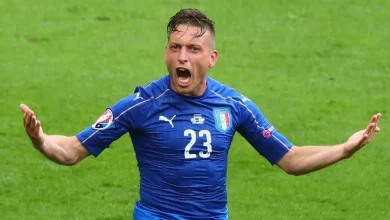 Former Juventus star explains why Napoli are not favourites