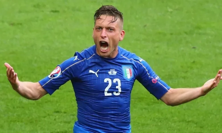 Former Juventus star explains why Napoli are not favourites