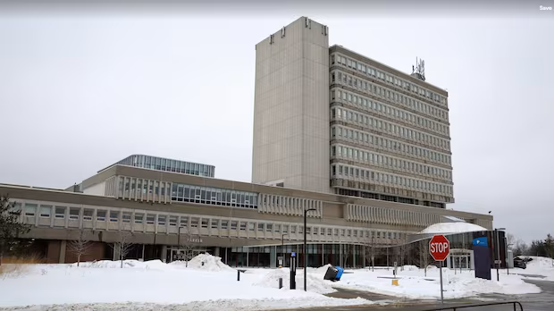 Former KPMG auditor fined for professional misconduct in connection with Laurentian's pre-insolvency audit