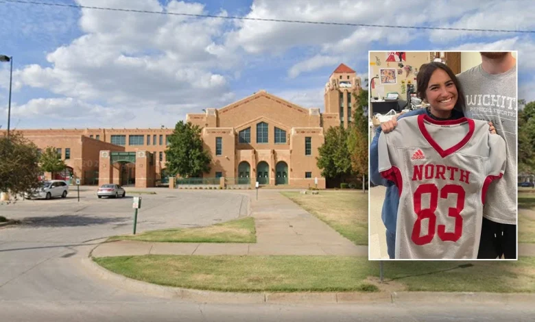 Former Kansas art teacher accused of having sex with student in Jeep to stand trial