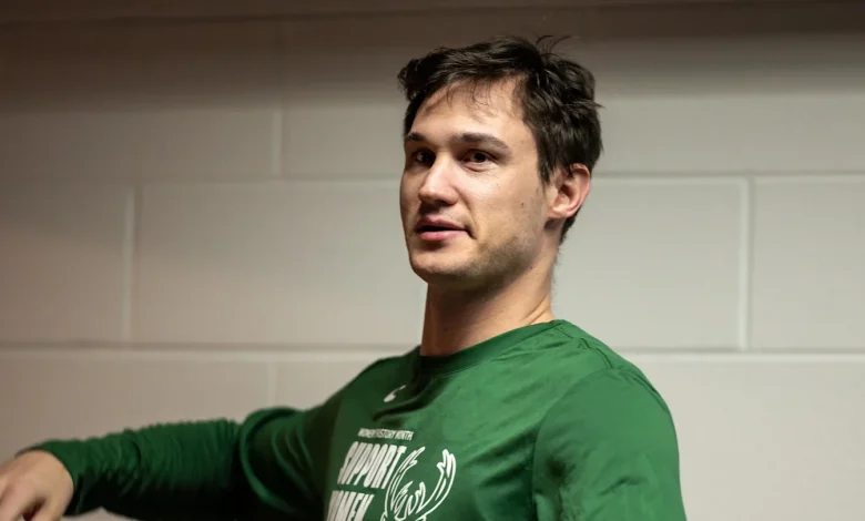 Former Knicks First-Round Pick Retires After 16 Seasons