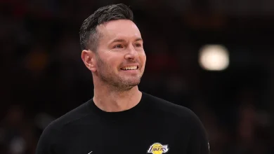 Former Lakers nemesis is falling apart with no sign of recovery