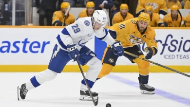 Former Leafs forward reveals the truth: He was willing to re-sign in Toronto before they forced him out