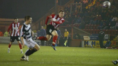 Former Lincoln City Assistant Boss In Temporary Charge At League Two Strugglers