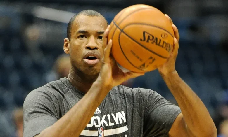 Former NBA player Jason Collins reveals Stage 4 cancer diagnosis