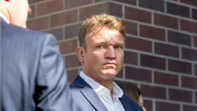Former NRL star Jake Friend fronts court over alleged domestic violence incident