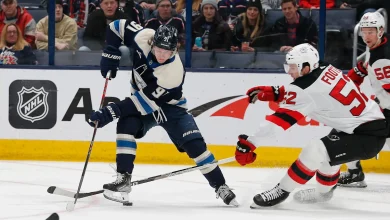 Former New Jersey Devils Defenseman Signs With AHL Chicago Wolves