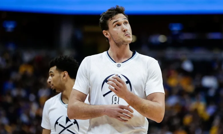 Former Nuggets Standout Retires After 20 Seasons