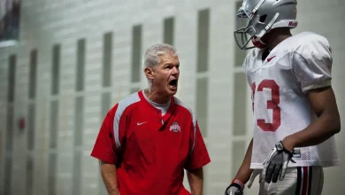 Former Ohio State DC Kerry Coombs hired by Michigan football