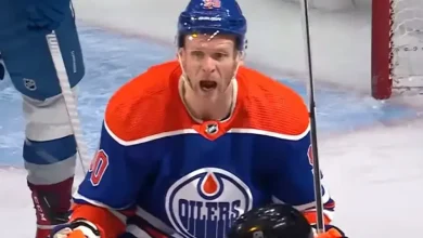 Former Oiler Talks Challenge of Playing Alongside McDavid and Draisaitl