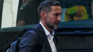 Former Orlando Pirates coach stunned in Algeria