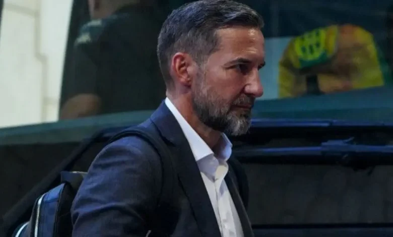 Former Orlando Pirates coach stunned in Algeria